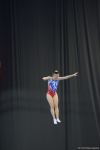 28th FIG Trampoline Gymnastics World Age Group Competitions underway in Baku (PHOTO)