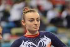 28th FIG Trampoline Gymnastics World Age Group Competitions underway in Baku (PHOTO)