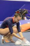 28th FIG Trampoline Gymnastics World Age Group Competitions underway in Baku (PHOTO)