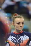 28th FIG Trampoline Gymnastics World Age Group Competitions underway in Baku (PHOTO)