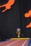 28th FIG Trampoline Gymnastics World Age Group Competitions underway in Baku (PHOTO)
