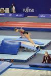 28th FIG Trampoline Gymnastics World Age Group Competitions underway in Baku (PHOTO)