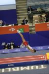 28th FIG Trampoline Gymnastics World Age Group Competitions underway in Baku (PHOTO)