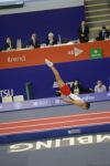 28th FIG Trampoline Gymnastics World Age Group Competitions underway in Baku (PHOTO)