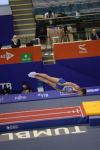 Best moments of third day of the World Age Group Competitions in Trampoline Gymnastics and Tumbling in Baku (PHOTOS)