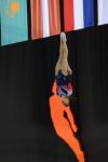 Best moments of third day of the World Age Group Competitions in Trampoline Gymnastics and Tumbling in Baku (PHOTOS)