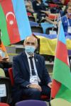 Best moments of third day of the World Age Group Competitions in Trampoline Gymnastics and Tumbling in Baku (PHOTOS)