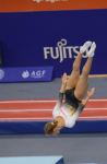 Best moments of third day of the World Age Group Competitions in Trampoline Gymnastics and Tumbling in Baku (PHOTOS)