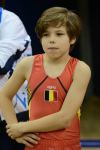 Best moments of third day of the World Age Group Competitions in Trampoline Gymnastics and Tumbling in Baku (PHOTOS)