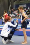 Best moments of third day of the World Age Group Competitions in Trampoline Gymnastics and Tumbling in Baku (PHOTOS)