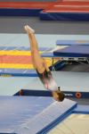 Best moments of third day of the World Age Group Competitions in Trampoline Gymnastics and Tumbling in Baku (PHOTOS)