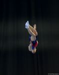 28th FIG Trampoline Gymnastics World Age Group Competitions underway in Baku (PHOTOS)