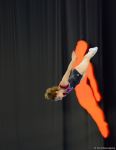 28th FIG Trampoline Gymnastics World Age Group Competitions underway in Baku (PHOTOS)