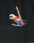 28th FIG Trampoline Gymnastics World Age Group Competitions underway in Baku (PHOTOS)
