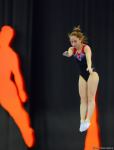 28th FIG Trampoline Gymnastics World Age Group Competitions underway in Baku (PHOTOS)