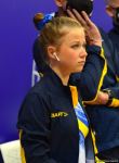 28th FIG Trampoline Gymnastics World Age Group Competitions underway in Baku (PHOTOS)