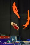 28th FIG Trampoline Gymnastics World Age Group Competitions underway in Baku (PHOTOS)