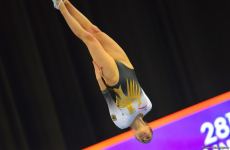 28th FIG Trampoline Gymnastics World Age Group Competitions underway in Baku (PHOTOS)
