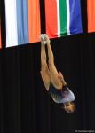 28th FIG Trampoline Gymnastics World Age Group Competitions underway in Baku (PHOTOS)