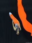 28th FIG Trampoline Gymnastics World Age Group Competitions underway in Baku (PHOTOS)
