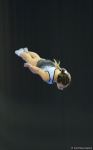 28th FIG Trampoline Gymnastics World Age Group Competitions underway in Baku (PHOTOS)