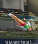 28th FIG Trampoline Gymnastics World Age Group Competitions continue in Baku (PHOTO)