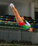 28th FIG Trampoline Gymnastics World Age Group Competitions continue in Baku (PHOTO)