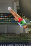 28th FIG Trampoline Gymnastics World Age Group Competitions continue in Baku (PHOTO)