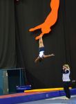 28th FIG Trampoline Gymnastics World Age Group Competitions continue in Baku (PHOTO)