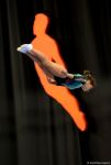 28th FIG Trampoline Gymnastics World Age Group Competitions continue in Baku (PHOTO)