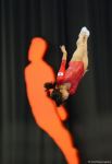 28th FIG Trampoline Gymnastics World Age Group Competitions continue in Baku (PHOTO)