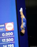 28th FIG Trampoline Gymnastics World Age Group Competitions continue in Baku (PHOTO)