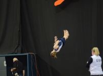 28th FIG Trampoline Gymnastics World Age Group Competitions continue in Baku (PHOTO)