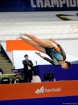 28th FIG Trampoline Gymnastics World Age Group Competitions continue in Baku (PHOTO)