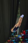 28th FIG Trampoline Gymnastics World Age Group Competitions continue in Baku (PHOTO)