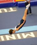 28th FIG Trampoline Gymnastics World Age Group Competitions continue in Baku (PHOTO)