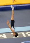 28th FIG Trampoline Gymnastics World Age Group Competitions continue in Baku (PHOTO)
