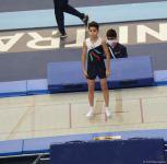 28th FIG Trampoline Gymnastics World Age Group Competitions continue in Baku (PHOTO)