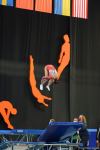 Final day of 28th FIG Trampoline Gymnastics World Age Group Competitions starts at National Gymnastics Arena in Baku (PHOTO)