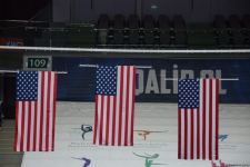 Baku holds awarding ceremony for winners of final day of FIG World Age Group Competitions