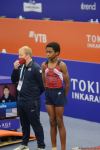 Final day of 28th FIG Trampoline Gymnastics World Age Group Competitions starts at National Gymnastics Arena in Baku (PHOTO)