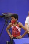 Final day of 28th FIG Trampoline Gymnastics World Age Group Competitions starts at National Gymnastics Arena in Baku (PHOTO)
