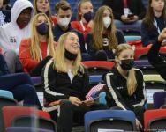 Final day of 28th FIG Trampoline Gymnastics World Age Group Competitions starts at National Gymnastics Arena in Baku (PHOTO)