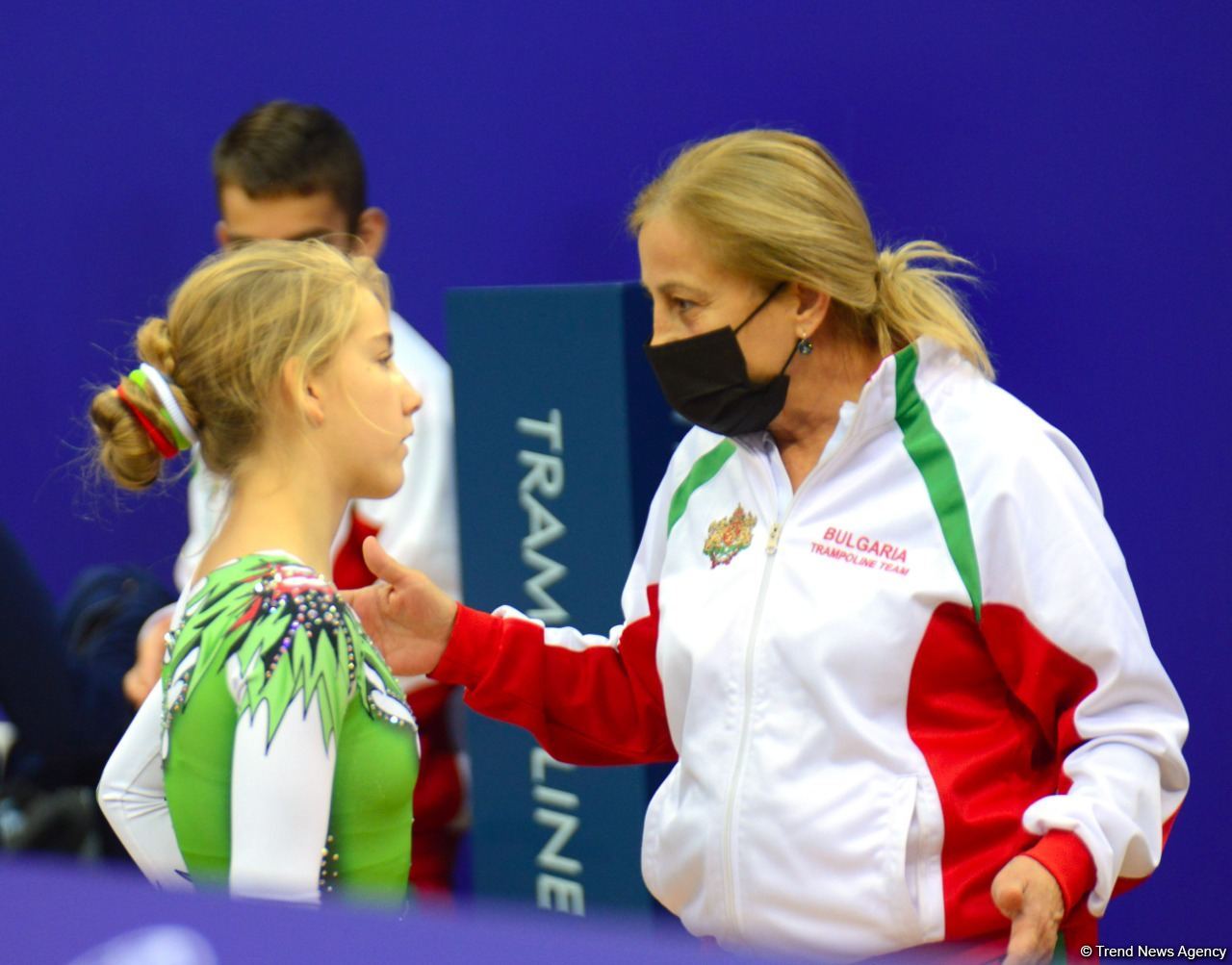 28th FIG Trampoline Gymnastics World Age Group Competitions continue in Baku (PHOTO)