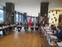 SOCAR Turkey discloses its investments in Turkey (PHOTO)