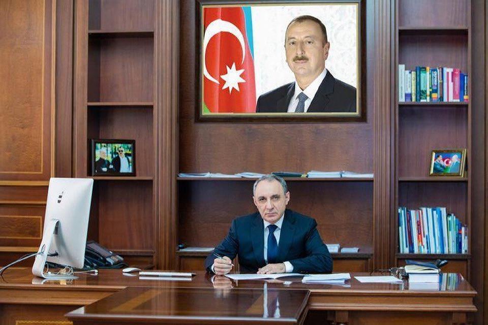 Some try to use helicopter crash for political purposes - Azerbaijan's prosecutor general (PHOTO)