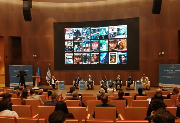 Sustainable peace needed to restore Azerbaijan's destroyed cultural heritage – minister