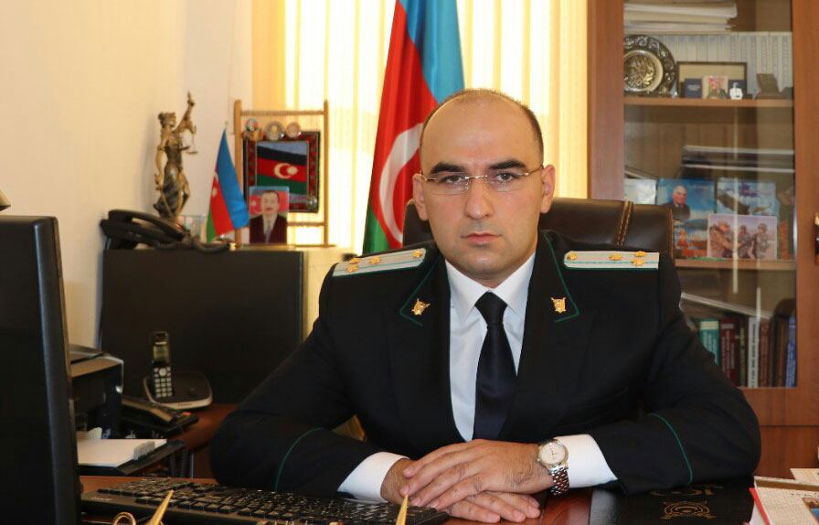 Azerbaijan puts perpetrators of massacre in Baganis Ayrim village on int'l wanted list