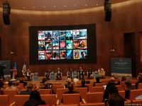 Azerbaijan becomes center for different religions, cultures, thanks to President Ilham Aliyev - FFEU (PHOTO)