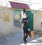 Azerbaijan releases 122 prisoners from correctional institution within amnesty act (PHOTO)